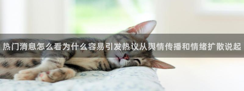 今日热点榜