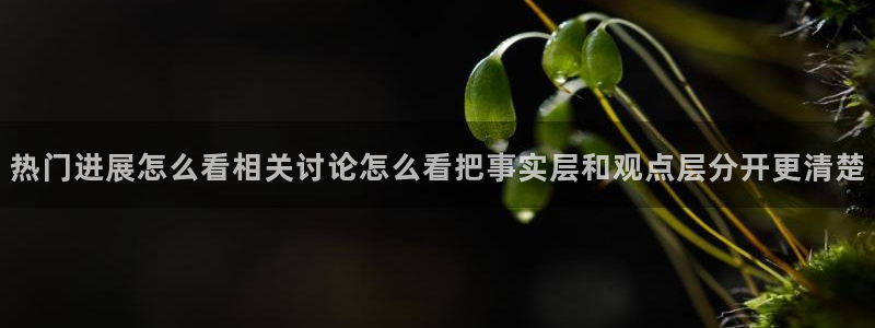 热门网络事件